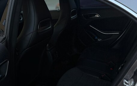 Mercedes-Benz CLA, 2015 год, 1 300 000 рублей, 6 фотография