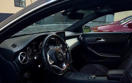 Mercedes-Benz CLA, 2015 год, 1 300 000 рублей, 8 фотография