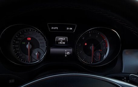Mercedes-Benz CLA, 2015 год, 1 300 000 рублей, 7 фотография
