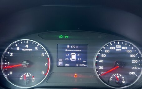 KIA Seltos I, 2021 год, 2 150 000 рублей, 13 фотография