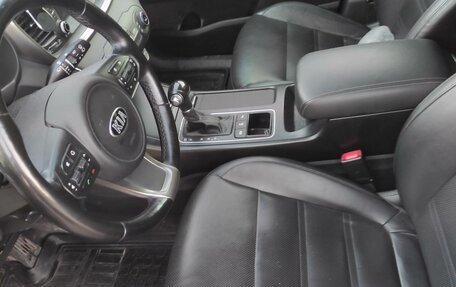 KIA Sorento III Prime рестайлинг, 2017 год, 2 600 000 рублей, 7 фотография