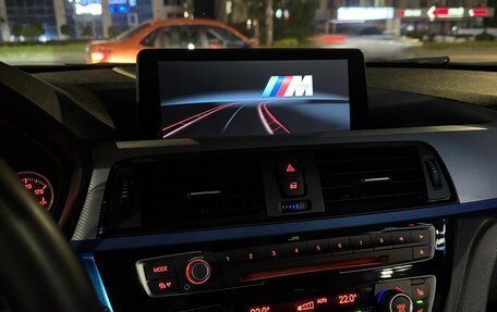 BMW 4 серия, 2014 год, 3 299 000 рублей, 8 фотография