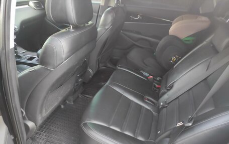 KIA Sorento III Prime рестайлинг, 2017 год, 2 600 000 рублей, 9 фотография