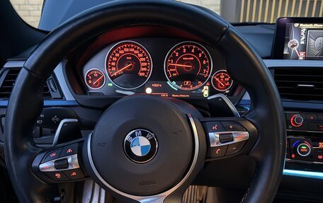 BMW 4 серия, 2014 год, 3 299 000 рублей, 11 фотография