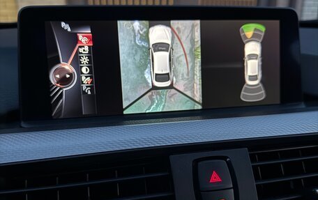 BMW 4 серия, 2014 год, 3 299 000 рублей, 10 фотография