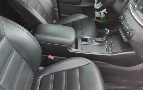 KIA Sorento III Prime рестайлинг, 2017 год, 2 600 000 рублей, 10 фотография