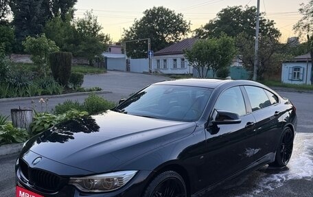 BMW 4 серия, 2014 год, 3 299 000 рублей, 2 фотография