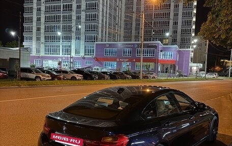 BMW 4 серия, 2014 год, 3 299 000 рублей, 7 фотография