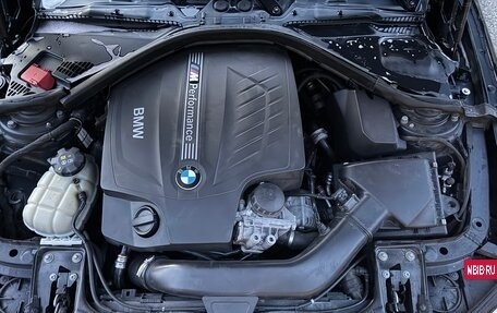 BMW 4 серия, 2014 год, 3 299 000 рублей, 13 фотография