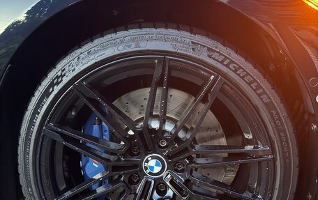 BMW 4 серия, 2014 год, 3 299 000 рублей, 17 фотография