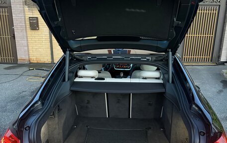 BMW 4 серия, 2014 год, 3 299 000 рублей, 18 фотография