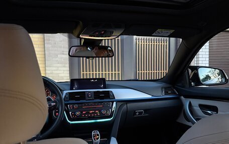 BMW 4 серия, 2014 год, 3 299 000 рублей, 26 фотография