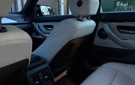 BMW 4 серия, 2014 год, 3 299 000 рублей, 24 фотография