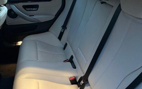BMW 4 серия, 2014 год, 3 299 000 рублей, 25 фотография