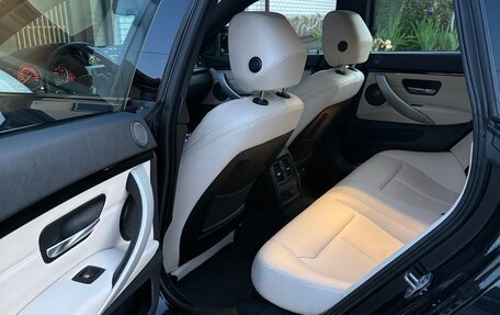 BMW 4 серия, 2014 год, 3 299 000 рублей, 27 фотография