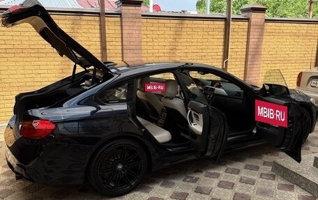 BMW 4 серия, 2014 год, 3 299 000 рублей, 3 фотография