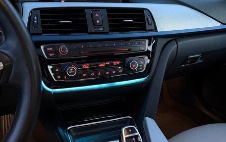 BMW 4 серия, 2014 год, 3 299 000 рублей, 28 фотография