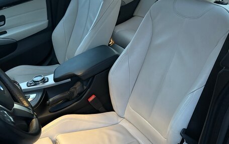 BMW 4 серия, 2014 год, 3 299 000 рублей, 32 фотография