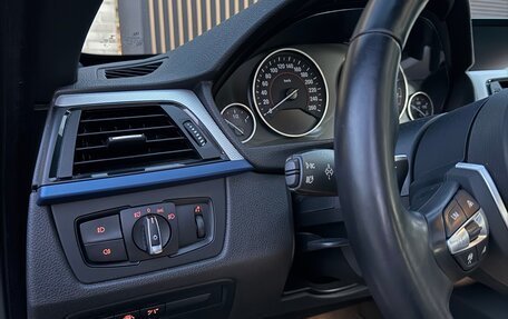 BMW 4 серия, 2014 год, 3 299 000 рублей, 29 фотография