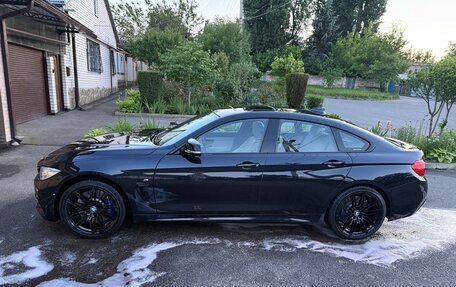 BMW 4 серия, 2014 год, 3 299 000 рублей, 34 фотография