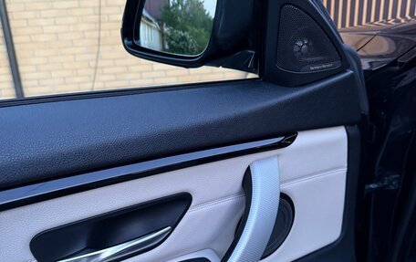 BMW 4 серия, 2014 год, 3 299 000 рублей, 31 фотография