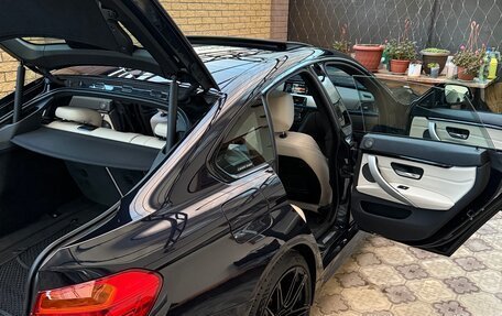 BMW 4 серия, 2014 год, 3 299 000 рублей, 40 фотография