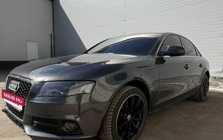 Audi A4, 2009 год, 880 000 рублей, 2 фотография