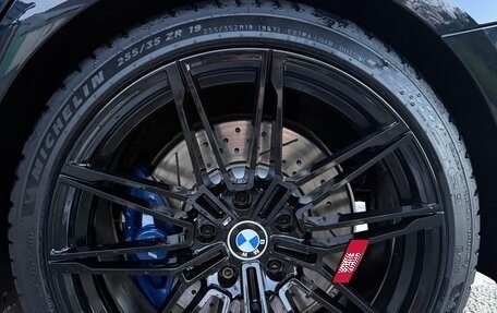BMW 4 серия, 2014 год, 3 299 000 рублей, 35 фотография
