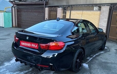 BMW 4 серия, 2014 год, 3 299 000 рублей, 37 фотография