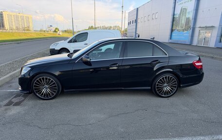 Mercedes-Benz E-Класс, 2012 год, 1 550 000 рублей, 4 фотография