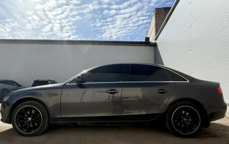 Audi A4, 2009 год, 880 000 рублей, 5 фотография