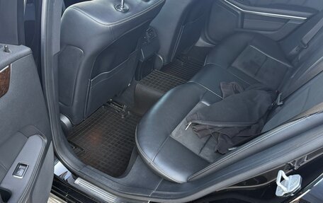 Mercedes-Benz E-Класс, 2012 год, 1 550 000 рублей, 15 фотография