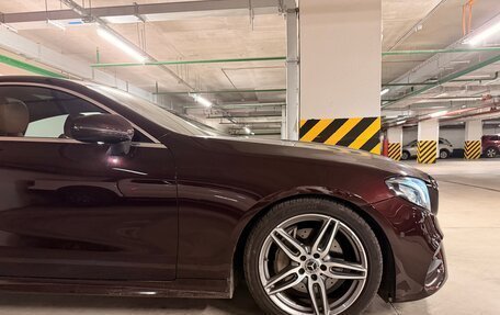 Mercedes-Benz E-Класс, 2019 год, 4 690 000 рублей, 2 фотография