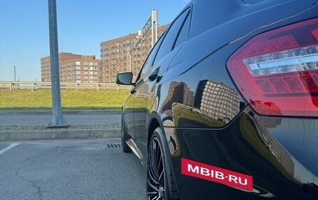 Mercedes-Benz E-Класс, 2012 год, 1 550 000 рублей, 17 фотография