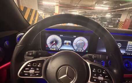 Mercedes-Benz E-Класс, 2019 год, 4 690 000 рублей, 7 фотография