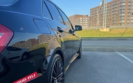 Mercedes-Benz E-Класс, 2012 год, 1 550 000 рублей, 18 фотография