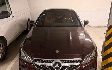 Mercedes-Benz E-Класс, 2019 год, 4 690 000 рублей, 6 фотография