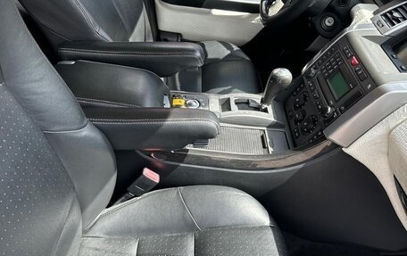 Land Rover Range Rover Sport I рестайлинг, 2007 год, 1 200 000 рублей, 18 фотография