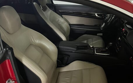 Mercedes-Benz E-Класс, 2012 год, 1 300 000 рублей, 3 фотография