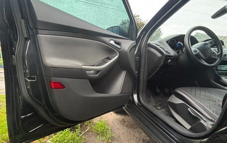 Ford Focus III, 2013 год, 750 000 рублей, 10 фотография