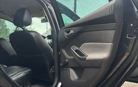 Ford Focus III, 2013 год, 750 000 рублей, 9 фотография
