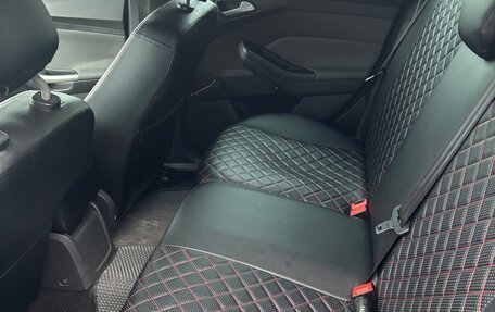 Ford Focus III, 2013 год, 750 000 рублей, 13 фотография