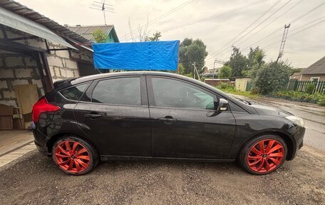 Ford Focus III, 2013 год, 750 000 рублей, 6 фотография