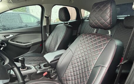 Ford Focus III, 2013 год, 750 000 рублей, 15 фотография