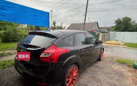 Ford Focus III, 2013 год, 750 000 рублей, 5 фотография