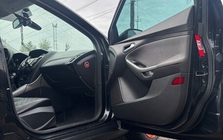 Ford Focus III, 2013 год, 750 000 рублей, 8 фотография