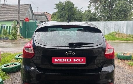Ford Focus III, 2013 год, 750 000 рублей, 4 фотография