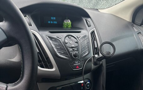 Ford Focus III, 2013 год, 750 000 рублей, 18 фотография