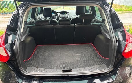 Ford Focus III, 2013 год, 750 000 рублей, 19 фотография