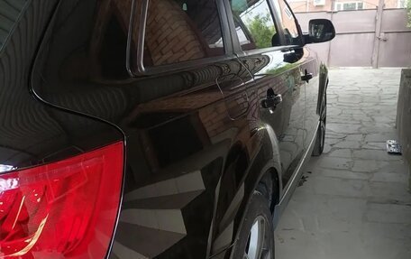 Audi Q7, 2012 год, 1 950 000 рублей, 5 фотография